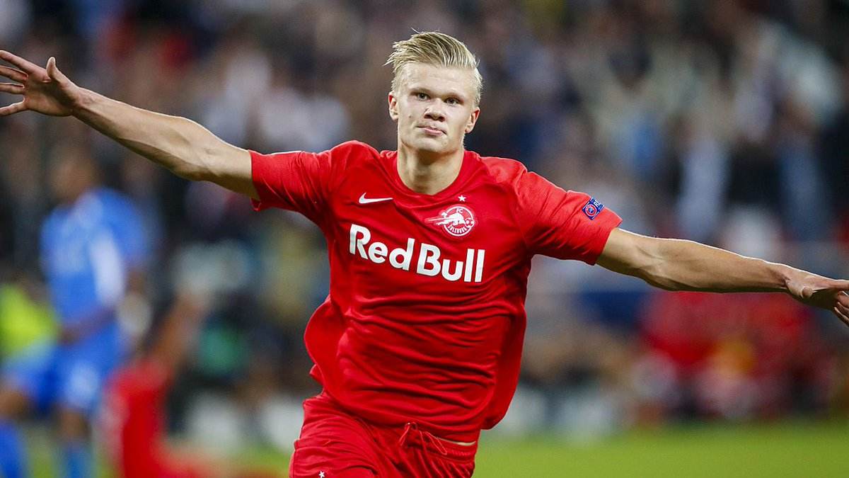 [德甲]凯恩小禁区回做 奥利塞横敲搓射得手