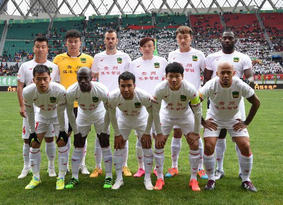 中超-谢文能助攻陈蒲进球 山东泰山战胜长春亚泰